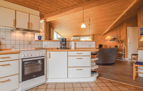 Langeland Municipality House | Cozy Home in Rudkbing with Kitchen & Family-Friendly Amenities
