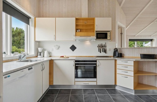 Spodsbjerg House | Explore the Beauty of South Funen and Langeland Escapes