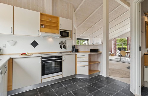 Spodsbjerg House | Explore the Beauty of South Funen and Langeland Escapes