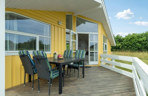 Spodsbjerg House | Explore the Beauty of South Funen and Langeland Escapes
