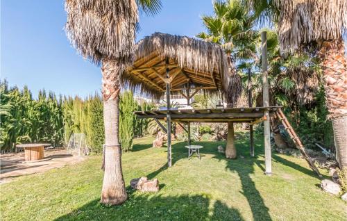 Iznajar House | Cozy Home in Rute with Wifi, Pool & Hot Tub Access