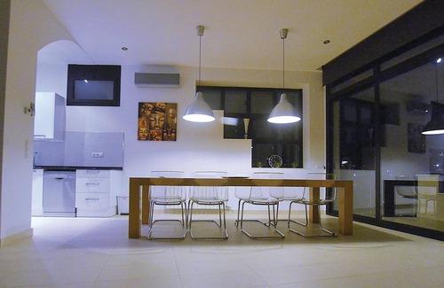 Santa Susanna House | Spacious 6-Bedroom Retreat with Ocean Views in Santa Susanna