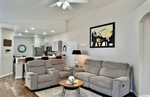 Reno House | Pet-Friendly Retreat with Spa & Pool, 5 Miles from Downtown