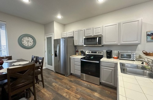 Reno House | Pet-Friendly Retreat with Spa & Pool, 5 Miles from Downtown