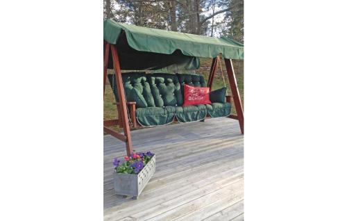 Nacka Municipality House | Cozy Retreat in Saltsjö-Boo with Sauna & Family-Friendly Amenities