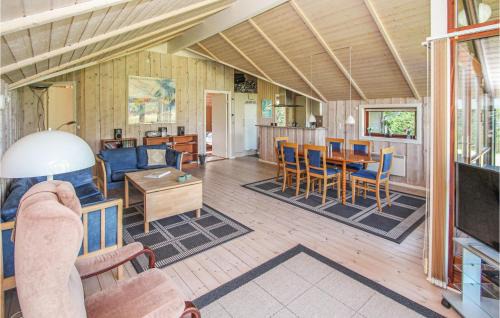 Samsø House | Welcoming Home in Samsø with WiFi and Family-Friendly Amenities