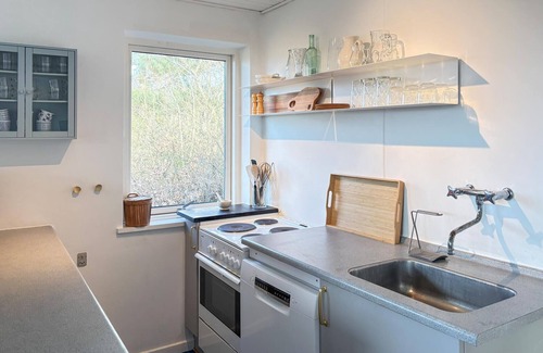 Samsø House | Enjoy a Relaxing Getaway at Our Oceanfront Vacation Home