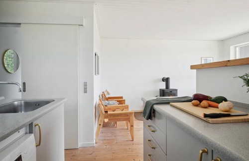 Samsø House | Enjoy a Relaxing Getaway at Our Oceanfront Vacation Home