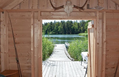 Soderkoping Municipality House | Inviting Vacation Home with Breathtaking Archipelago Views