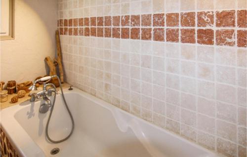 Sauzet House | Inviting Home in Sauzet with Pool and Family Amenities