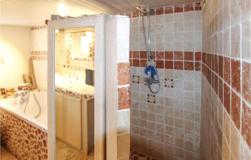 Sauzet House | Inviting Home in Sauzet with Pool and Family Amenities