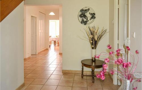 Savignac-Ledrier House | Delightful Home in Savignac-ledrier with Pool & Pets Welcome