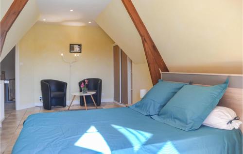 Savignac-Ledrier House | Delightful Home in Savignac-ledrier with Pool & Pets Welcome