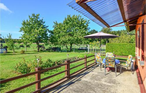 Schorfheide House | Family-Friendly Retreat in Schorfheide with Pool Access