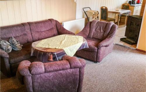 Schorfheide House | Family-Friendly Retreat in Schorfheide with Pool Access