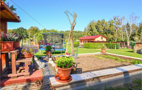 Schorfheide House | Family-Friendly Retreat in Schorfheide with Pool Access