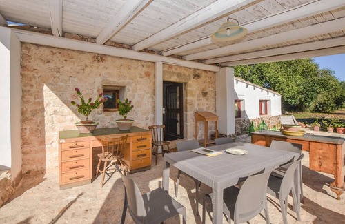 Scicli House | Lovely home in Scicli with WiFi