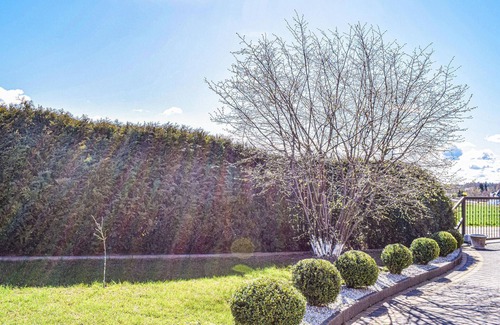 gmina Sianow House | Discover the Scenic Retreat in Picturesque Sianów