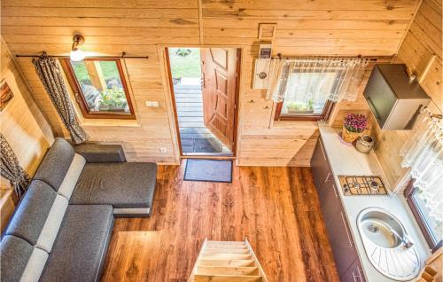 Sierakow House | Charming Retreat in Sierakow with Outdoor Pool Access