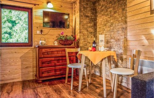 Sierakow House | Charming Retreat in Sierakow with Outdoor Pool Access