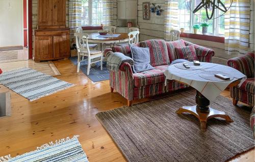 Skinnskatteberg Municipality House | Lovely Home In Skinnskatteberg