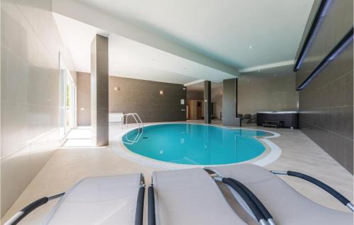 Klis House | Charming Solin Retreat with Panoramic Views and Private Pool