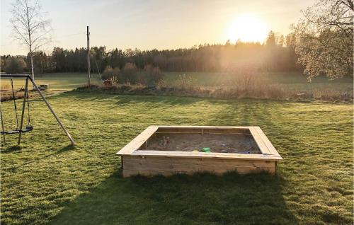 Sollebrunn House | Pet-Friendly Retreat in Sollebrunn with Free Wifi