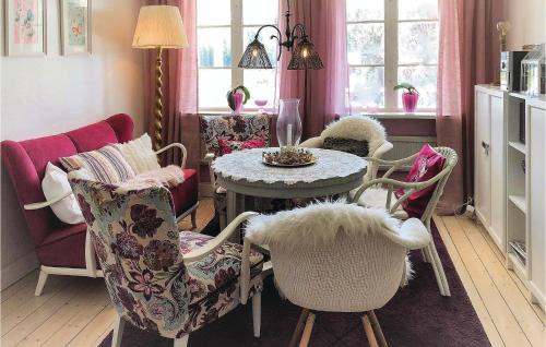 Sollebrunn House | Pet-Friendly Retreat in Sollebrunn with Free Wifi