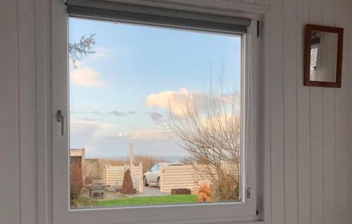 Spøttrup House | Charming Oceanfront Home in Spøttrup with Wifi Access
