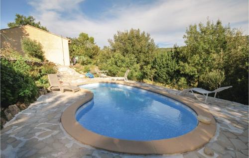 Sainte-Anastasie-sur-Issole House | Family-Friendly 3 Bedroom Retreat in St Anastasie S Issoles