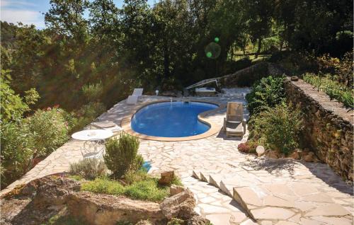 Sainte-Anastasie-sur-Issole House | Family-Friendly 3 Bedroom Retreat in St Anastasie S Issoles
