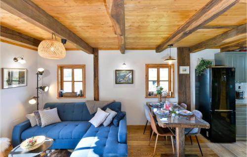 Kapela House | Beautiful 2-Bedroom Home in Starcevljani with Pool & Hot Tub