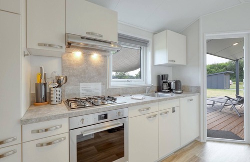 Suesel House | Family-Friendly 2 Bedroom Retreat in Scenic Süsel