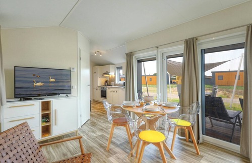 Suesel House | Family-Friendly 2 Bedroom Retreat in Scenic Süsel