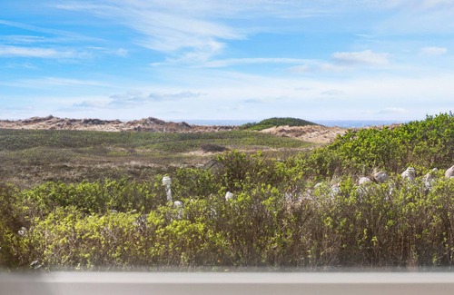 Vorupør House | Experience a Relaxing Getaway with Ocean Views & Spa