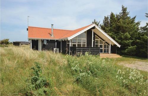 Klitmoller House | Cozy Home in Thisted with Wifi and Private Pool Access