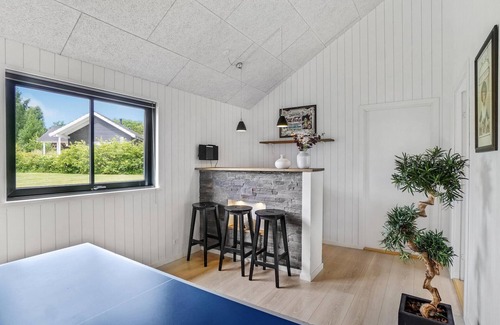 Holloselund House | Discover a Premier Vacation Home with Pool and Spa Amenities