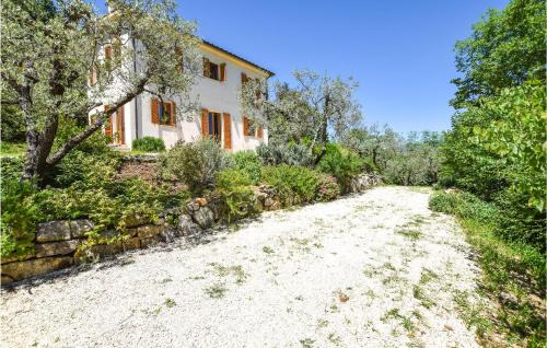 Toffia House | Inviting Home in Toffia with Pool and Hot Tub Access