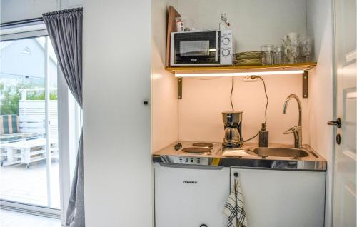 Tomelilla House | Cozy Retreat in Tomelilla with Family-Friendly Kitchen