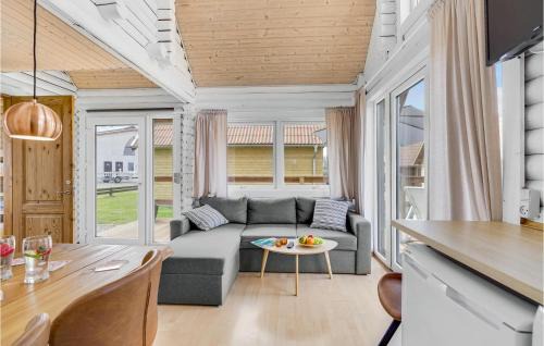 Tranekaer House | Relaxing Retreat in Tranekr with Stunning Sea Views