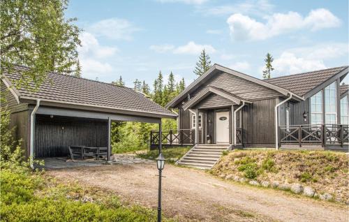 Trysil House | Charming Home in Trysil with Wifi for Family Getaways