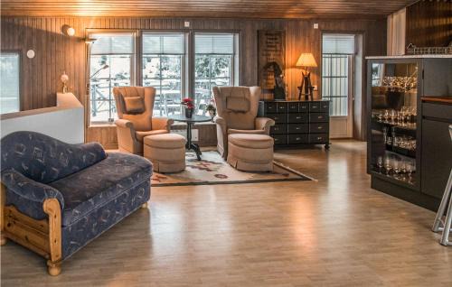 Trysil House | Charming Home in Trysil with Wifi for Family Getaways