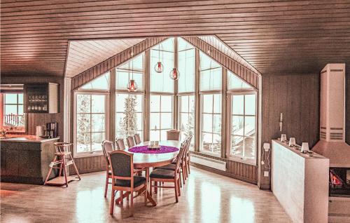 Trysil House | Charming Home in Trysil with Wifi for Family Getaways