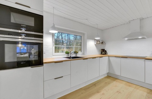 Husby House | Unwind in a Premium Oceanfront Vacation Home on the Coast
