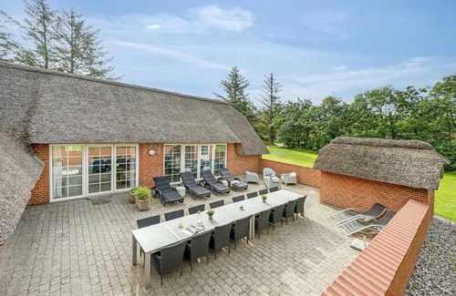 Husby House | Unwind in a Premium Oceanfront Vacation Home on the Coast