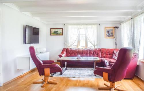 Sveio House | Family-Friendly 4 Bedroom Home in Valevg for Memorable Stays