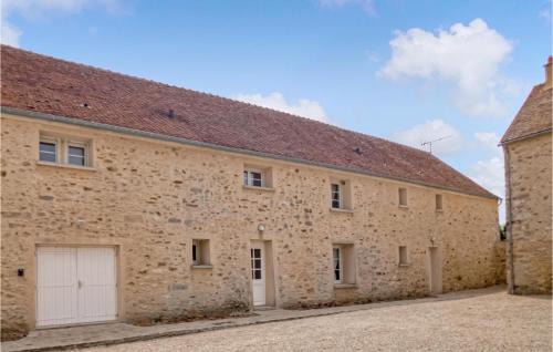 Vaudoy House | Family-Friendly 4 Bedroom Home in Vaudoy-en-Brie