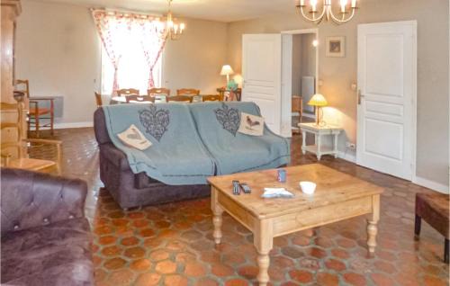 Vaudoy House | Family-Friendly 4 Bedroom Home in Vaudoy-en-Brie