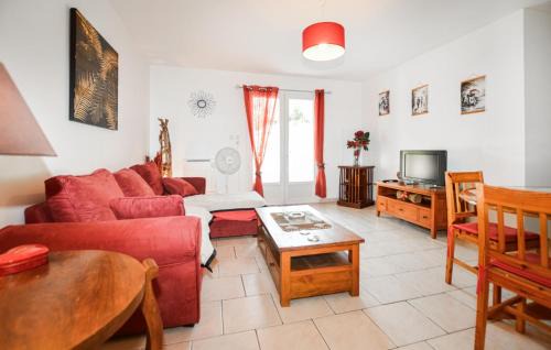 Casamozza House | Lovely Home In Vignale With Wifi