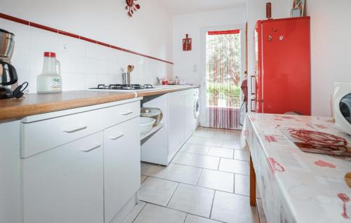 Casamozza House | Lovely Home In Vignale With Wifi